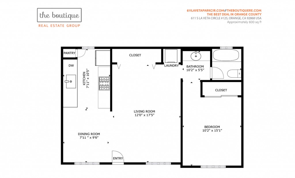 BrandedFloorPlan_611 LA VETA PARK_WEBSIZE